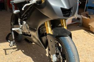 MINIGP BUCCI BR12