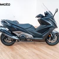 KYMCO AK 550 - 2022