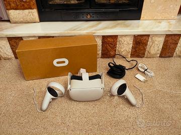 Oculus Meta Quest 2 - 128GB