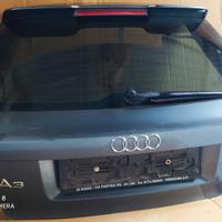 pezzi audi A3 