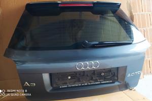 pezzi audi A3 