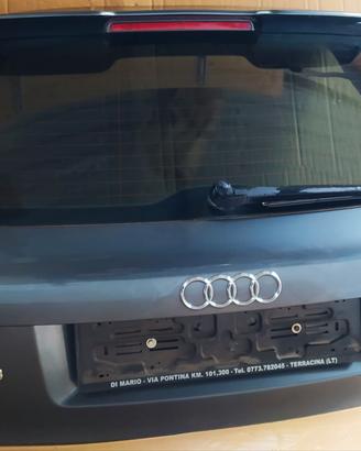 pezzi audi A3 