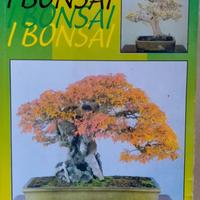 Libro sui bonsai