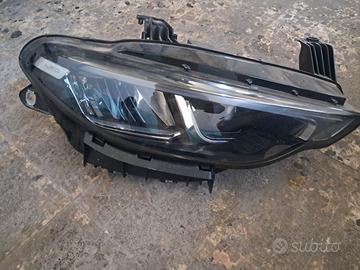 fanale led dx compreso di centralina Fiat Tipo 