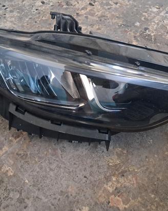fanale led dx compreso di centralina Fiat Tipo 
