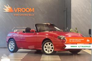 FIAT barchetta 1.8 16V