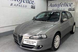 Alfa Romeo 147 1.9 JTD (120) 5 porte Exlusive