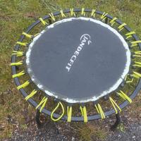 Trampolino rebounder