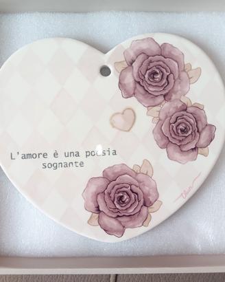 Sottopentola cuore Thun