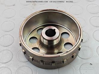 Ricambi suzuki rm 250 Vendita in Motori