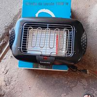 Griglia da Tavolo 1800 w