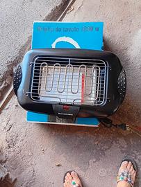 Griglia da Tavolo 1800 w