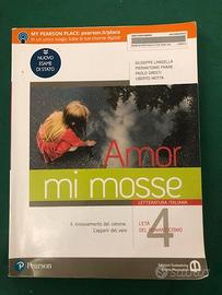libro scolastico liceo classico