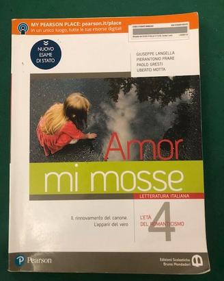 libro scolastico liceo classico
