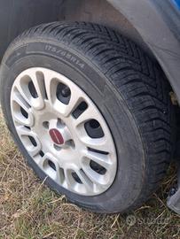 4 gomme 
