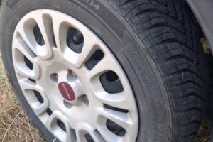 4 gomme 