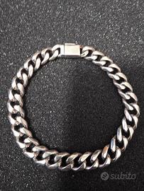 Bracciale Argento 925 della Dankadi