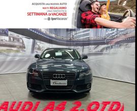 AUDI A4 Avant 2.0 TDI 170CV F.AP. quattro BI-XEN