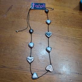 Collana Nicola Andreas