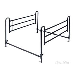 Sponde Letto Anziani e bambini.