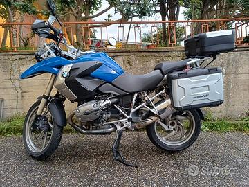 BMW 1200 GS