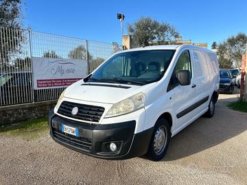 Fiat Scudo Maxi Frigo -2012