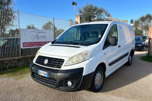 Fiat Scudo Maxi Frigo -2012