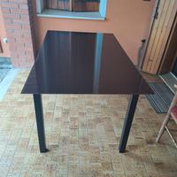 tavolo fisso 150x90 