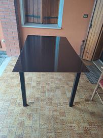 tavolo fisso 150x90 