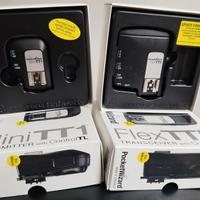 Trasmettitore per flash Nikon 
