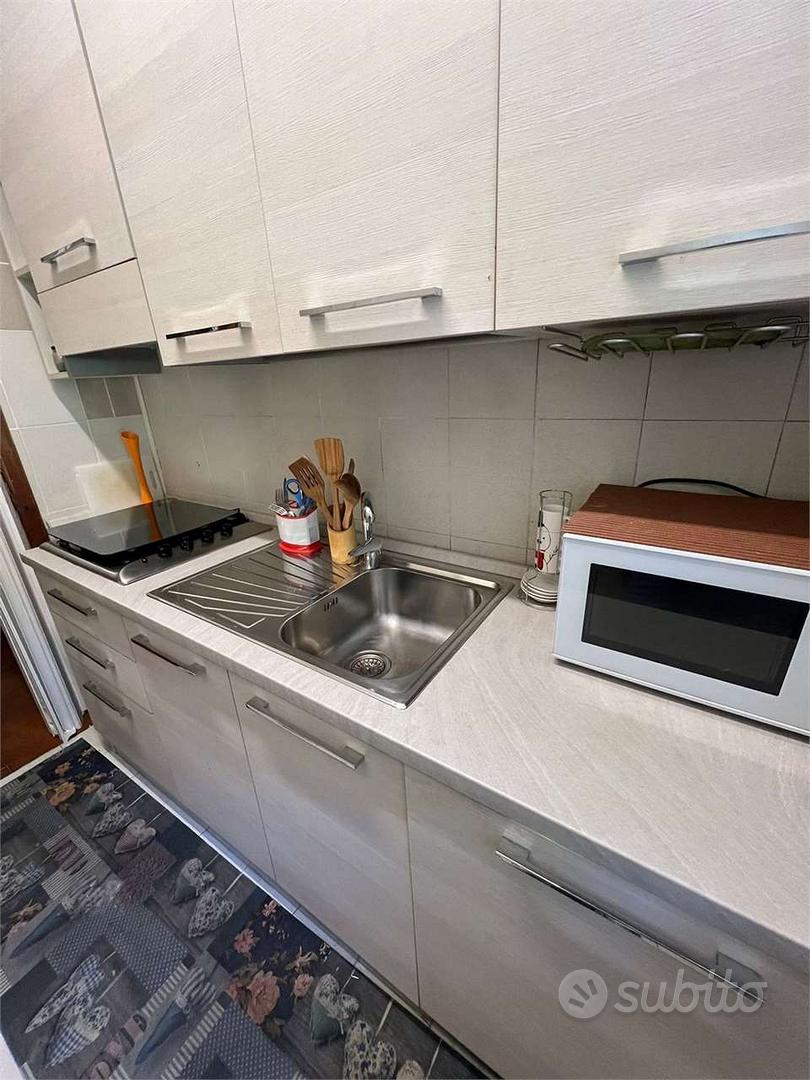 Appartamento – Riolunato, Casa Noga - Vista 2