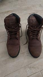 Timberland uomo 42,5