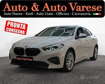 BMW Serie 2 Gran Coupe 218i Advantage AUTOMAT...