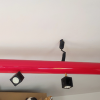 Lampadario sospeso