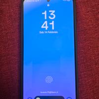 smartphone samsung  s25 2 mesi