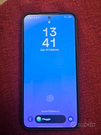 smartphone samsung  s25 2 mesi