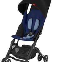 Passeggino GB pockit+