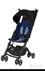 Passeggino GB pockit+