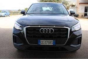 AUDI Q2 30 TDI S tronic Business