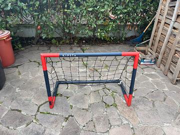 Porta calcio kipsta