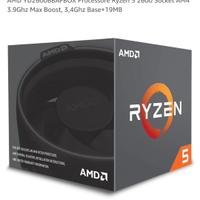 ryzen 5 2600