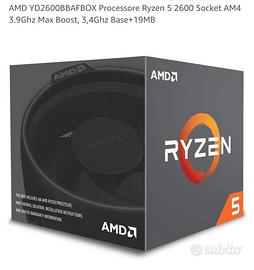 ryzen 5 2600