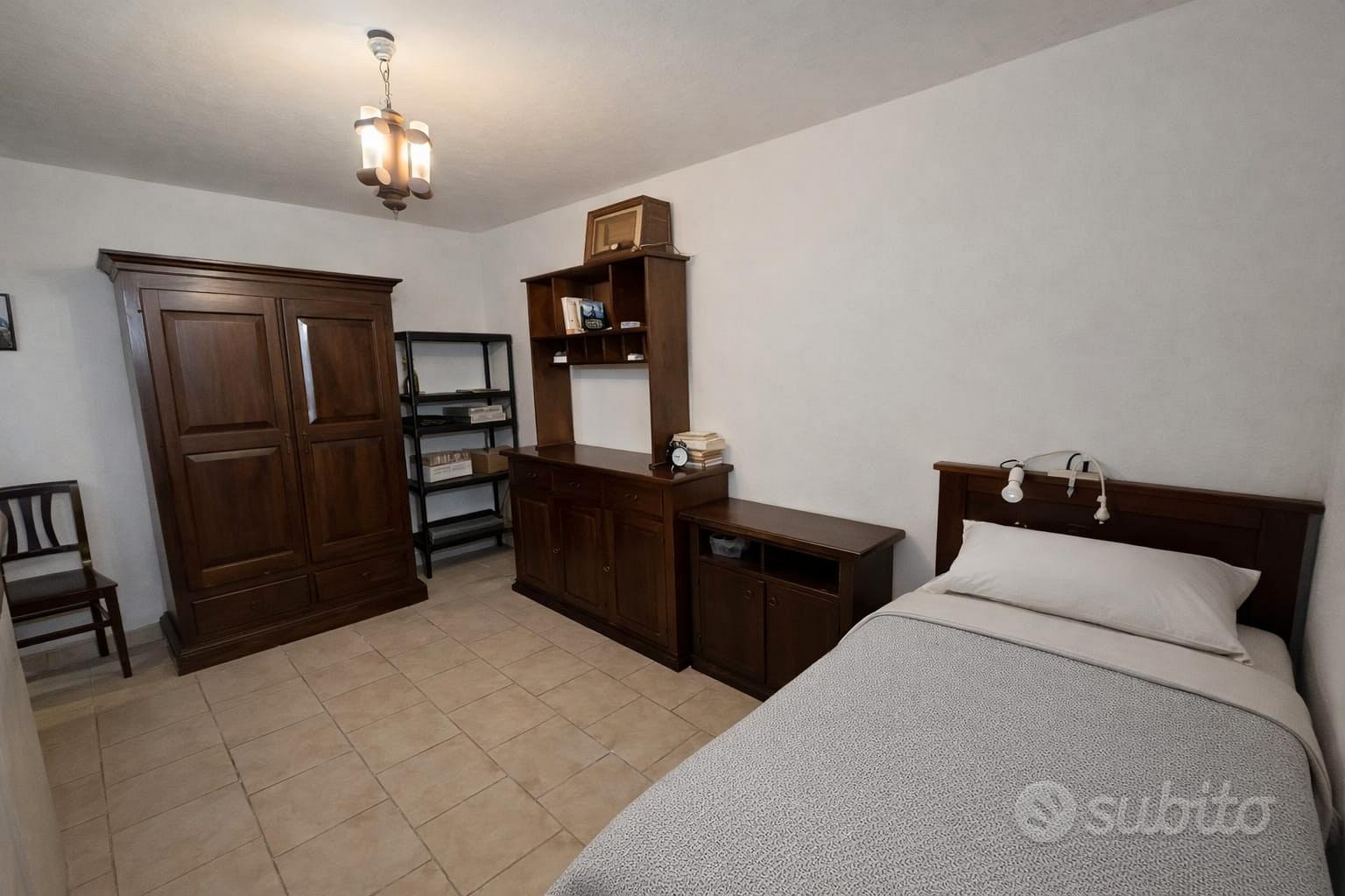 Apartment in Sassari, Centro storico, Sacro Cuore - Vista 3