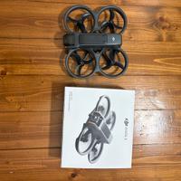 Dji avata 2 NUOVO SOLO DRONE