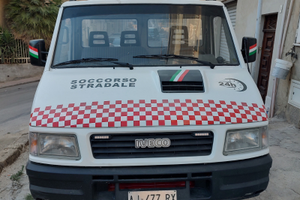 Iveco Daily 35-12 Patente B