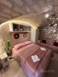 Monovano centro Bari