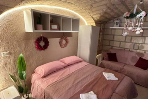 Monovano centro Bari