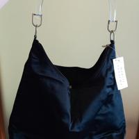 Borsa monomanico acrilico Marco Ventura