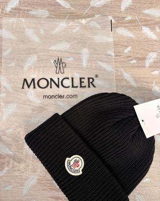 Moncler Beanie