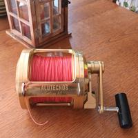 Alutecnos Albacore 80lbs 